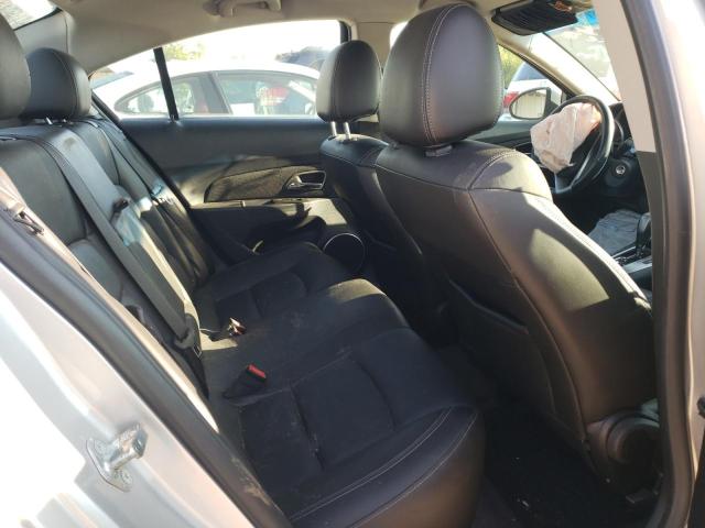 Photo 6 from auction – 2012 CHEVROLET CRUZE LT with VIN 1G1PG5SC0C7246114
