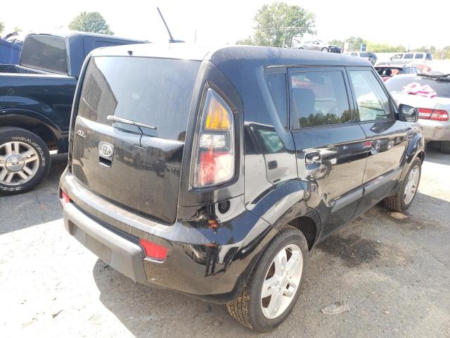 Photo 4 from auction – 2010 KIA SOUL + with VIN KNDJT2A24A7047452