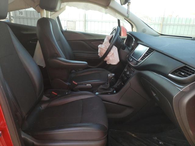 Photo 5 from auction – 2019 BUICK ENCORE PRE with VIN KL4CJASBXKB883749
