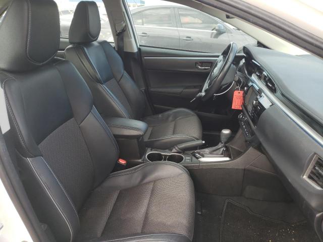 Photo 5 from auction – 2016 TOYOTA COROLLA L with VIN 5YFBURHE6GP420458