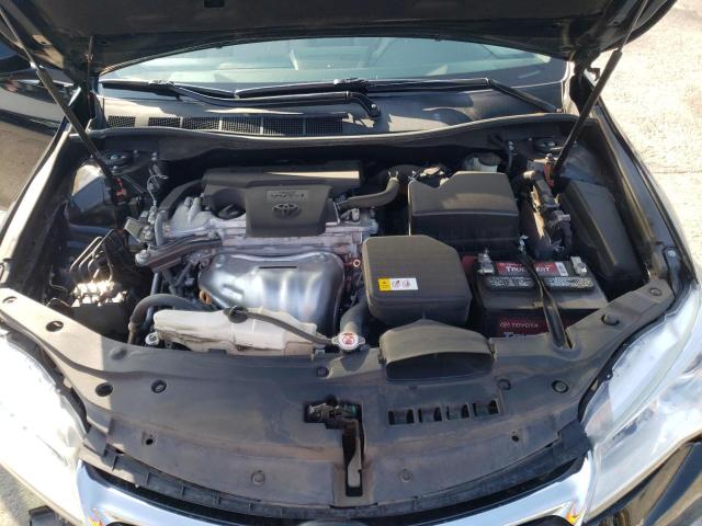 Photo 7 from auction – 2017 TOYOTA CAMRY LE with VIN 4T1BF1FK4HU780624