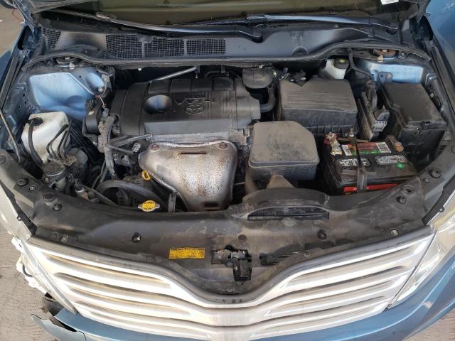 Photo 7 from auction – 2012 TOYOTA VENZA LE with VIN 4T3BA3BB2CU033958