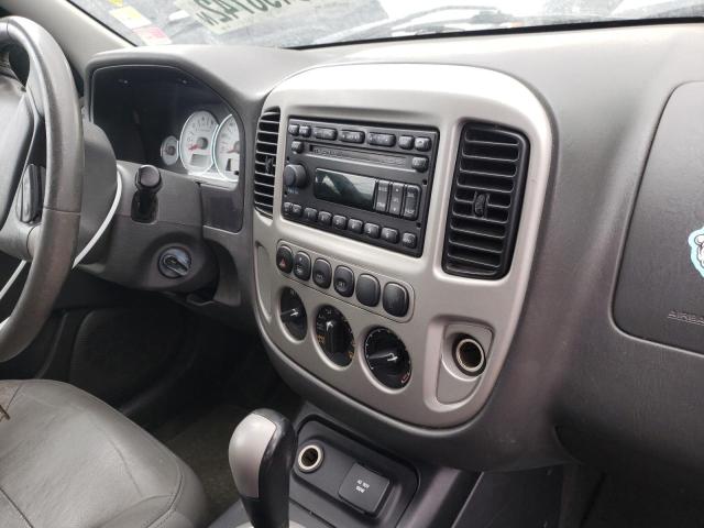 Photo 9 from auction – 2005 FORD ESCAPE HEV with VIN 1FMYU95H55KE01268