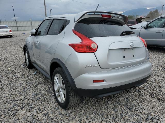 Photo 3 from auction – 2014 NISSAN JUKE S with VIN JN8AF5MVXET358951