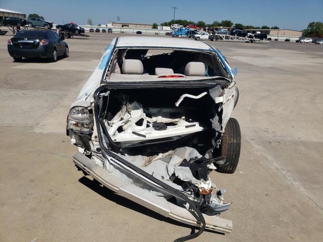 Photo 6 from auction – 2011 HONDA CIVIC EX with VIN 19XFA1F88BE003555