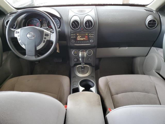 Photo 9 from auction – 2012 NISSAN ROGUE S with VIN JN8AS5MT0CW603987