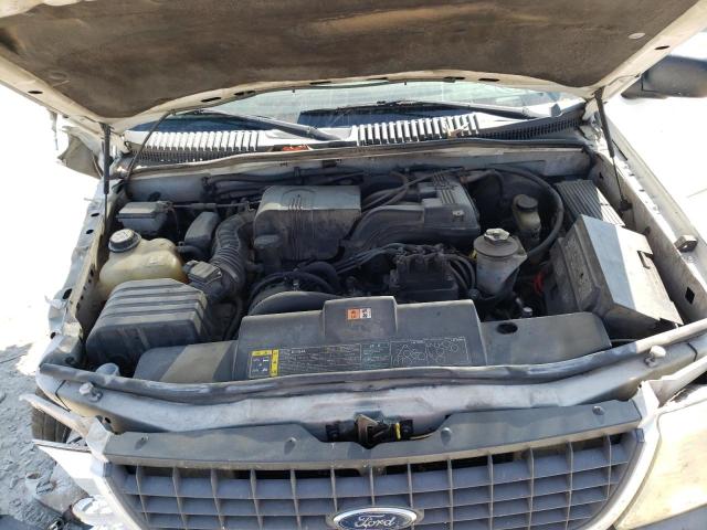 Photo 7 from auction – 2003 FORD EXPLORER X with VIN 1FMZU62K43UC10266
