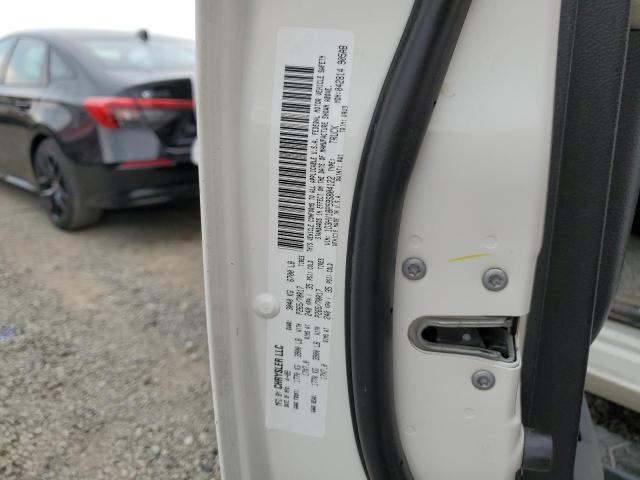 Photo 10 from auction – 2009 DODGE RAM 1500 with VIN 1D3HV18P59S804122