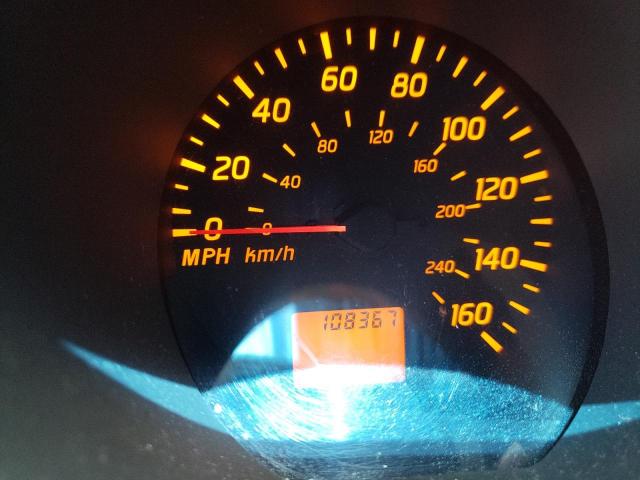 Photo 8 from auction – 2003 NISSAN ALTIMA SE with VIN 1N4BL11D83C146839