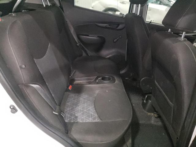 Photo 6 from auction – 2019 CHEVROLET SPARK LS with VIN KL8CB6SA8KC764964