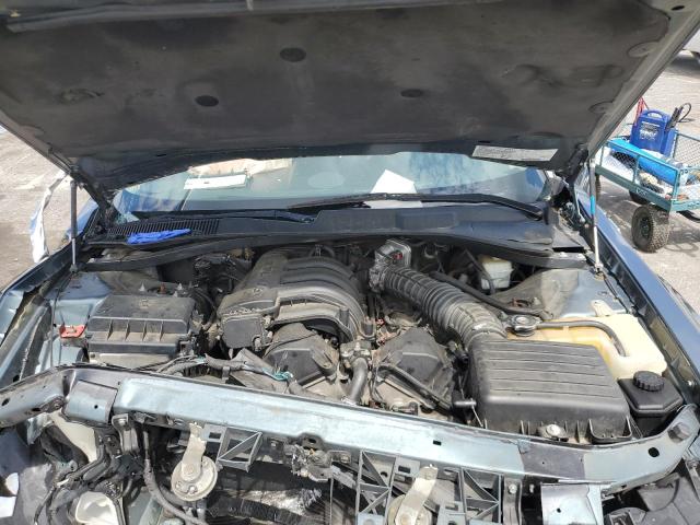 Photo 7 from auction – 2005 CHRYSLER 300 with VIN 2C3JA43R05H159577