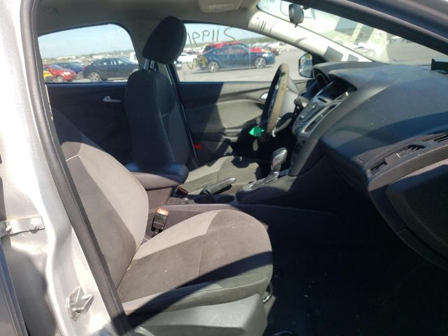 Photo 5 from auction – 2013 FORD FOCUS SE with VIN 1FADP3F25DL341573