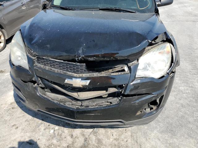 Photo 9 from auction – 2015 CHEVROLET EQUINOX LS with VIN 2GNALAEK0F1178037
