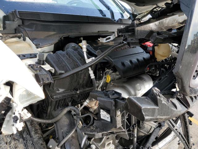 Photo 7 from auction – 2021 JEEP COMPASS 80 with VIN 3C4NJDEB2MT542889