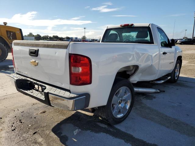 Photo 4 from auction – 2007 CHEVROLET SILVERADO with VIN 1GCEC14X57Z642472