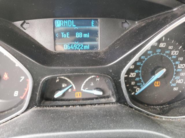 Photo 8 from auction – 2012 FORD FOCUS SE with VIN 1FAHP3F20CL454833