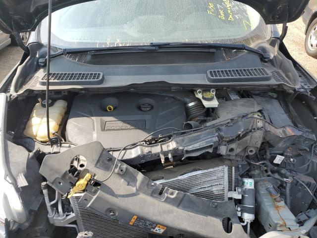 Photo 7 from auction – 2013 FORD ESCAPE SEL with VIN 1FMCU9H96DUD36982