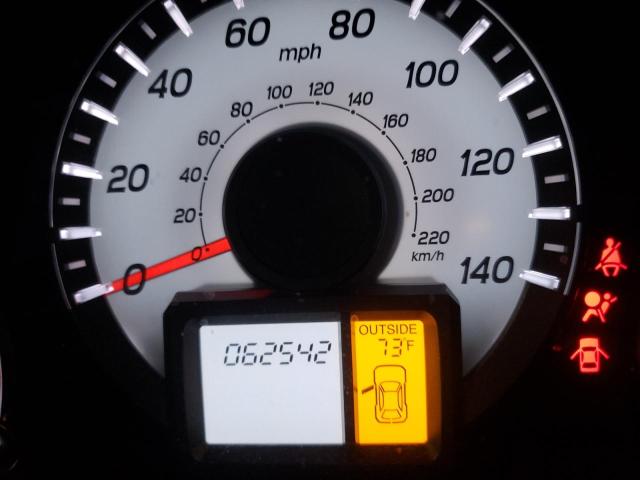 Photo 8 from auction – 2012 HONDA PILOT EX with VIN 5FNYF3H45CB012306