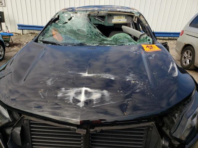 Photo 7 from auction – 2018 CHEVROLET EQUINOX LS with VIN 2GNAXHEV8J6294783