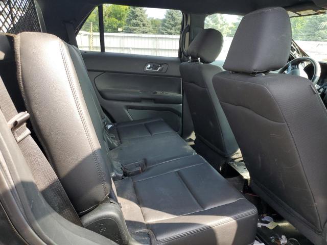 Photo 6 from auction – 2017 FORD EXPLORER P with VIN 1FM5K8AR2HGC62516