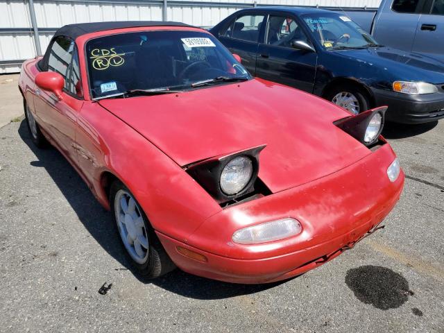 Photo 1 from auction – 1993 MAZDA MX-5 MIATA with VIN JM1NA3514P0414723