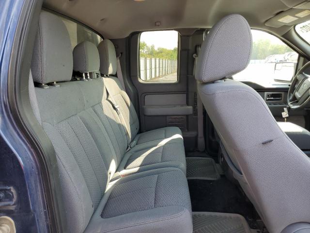 Photo 6 from auction – 2011 FORD F150 SUPER with VIN 1FTFX1EF7BKE16658