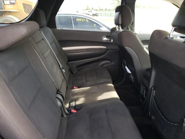 Photo 6 from auction – 2017 DODGE DURANGO SX with VIN 1C4RDHAG4HC878594
