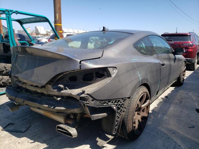 Photo 4 from auction – 2012 HYUNDAI GENESIS CO with VIN KMHHU6KH1CU077966