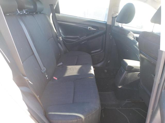 Photo 6 from auction – 2011 TOYOTA COROLLA MA with VIN 2T1KE4EE3BC048476
