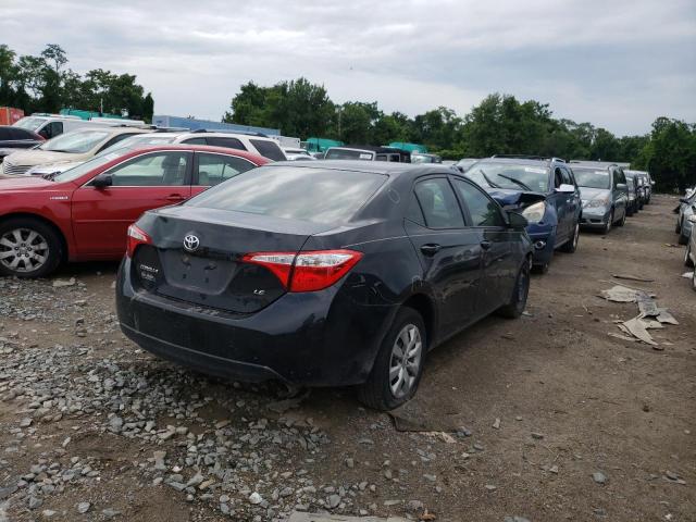 Photo 4 from auction – 2016 TOYOTA COROLLA L with VIN 2T1BURHE1GC636959
