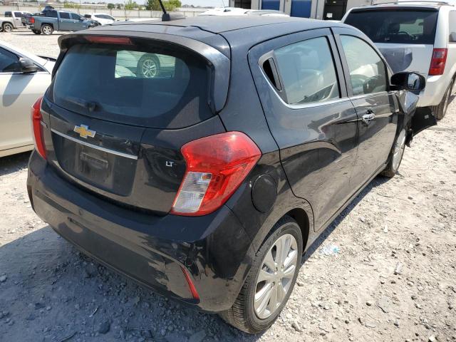 Фото 4 с аукциона – 2017 CHEVROLET SPARK 2LT с VIN KL8CF6SA6HC776575