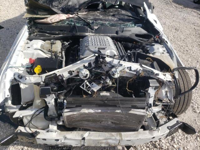 Photo 7 from auction – 2019 DODGE CHALLENGER with VIN 2C3CDZL92KH626071