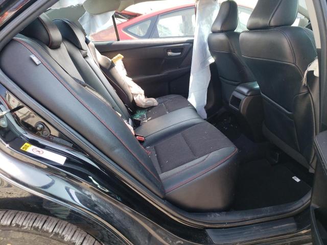 Photo 6 from auction – 2016 TOYOTA CAMRY LE with VIN 4T1BF1FK6GU265526