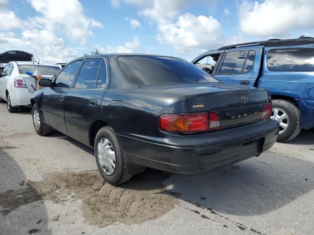 Photo 3 from auction – 1995 TOYOTA CAMRY LE with VIN 4T1SK12E4SU487843