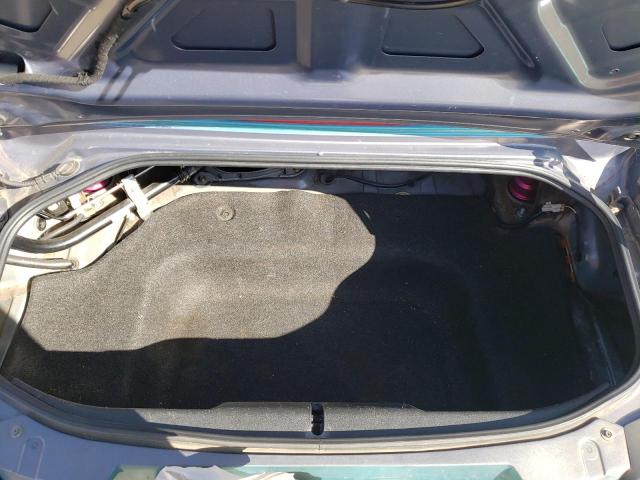 Photo 6 from auction – 2006 MAZDA MX-5 MIATA with VIN JM1NC25F560103929