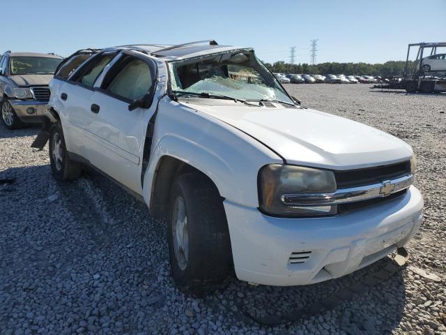 CHEVROLET TRAILBLAZE 2008 with VIN 1GNDT13S482105112 - Photo from auction