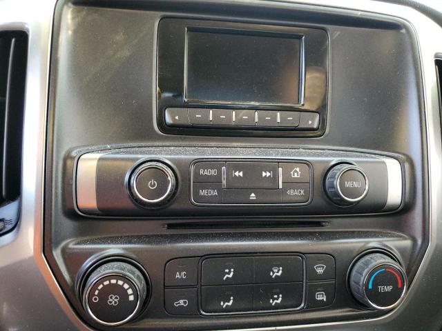 Photo 9 from auction – 2014 CHEVROLET SILVERADO with VIN 3GCPCRECXEG406318
