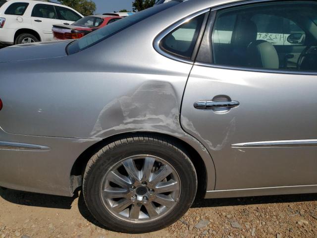 Photo 10 from auction – 2009 BUICK LACROSSE C with VIN 2G4WD582991165463