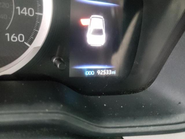 Photo 8 from auction – 2020 TOYOTA COROLLA LE with VIN 5YFEPRAE7LP065082