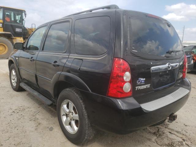Photo 3 from auction – 2005 MAZDA TRIBUTE S with VIN 4F2CZ96175KM62087