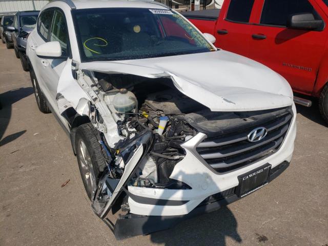 Photo 9 from auction – 2017 HYUNDAI TUCSON LIM with VIN KM8J3CA42HU585551