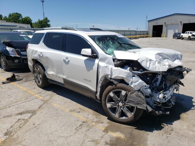 Photo 1 from auction – 2017 GMC ACADIA SLT with VIN 1GKKNNLS4HZ125194
