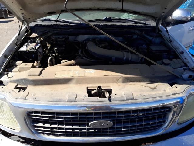 Photo 7 from auction – 1998 FORD EXPEDITION with VIN 1FMRU1766WLB41735