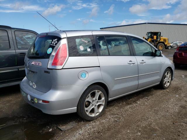 Photo 4 from auction – 2008 MAZDA 5 with VIN JM1CR293080318045