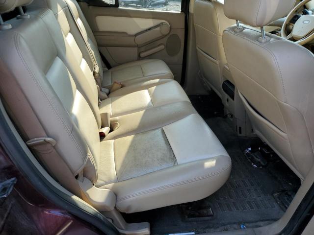 Photo 6 from auction – 2008 FORD EXPLORER S with VIN 1FMEU53E38UB23600