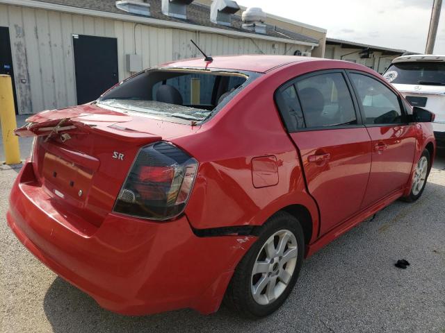 Photo 4 from auction – 2012 NISSAN SENTRA 2.0 with VIN 3N1AB6AP4CL736706