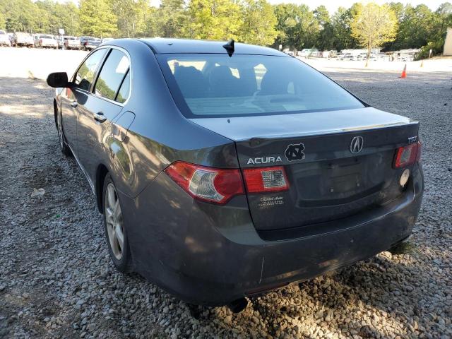 Photo 3 from auction – 2010 ACURA TSX with VIN JH4CU2F63AC024512