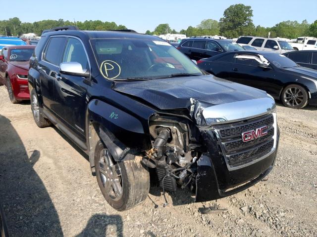 GMC TERRAIN SL 2012 z numerem VIN 2GKALUEK2C6302242 - Zdjęcie z aukcji