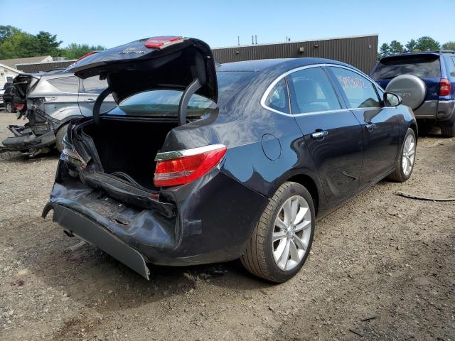 Photo 4 from auction – 2014 BUICK VERANO CON with VIN 1G4PR5SK5E4165070