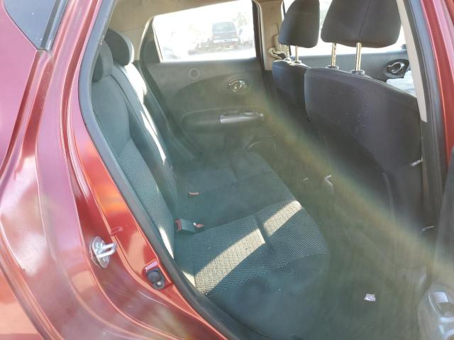Photo 6 from auction – 2016 NISSAN JUKE S with VIN JN8AF5MV6GT652656